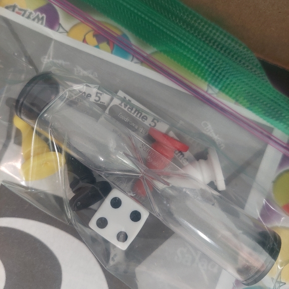 Name 5 game - Picture 4 of 5